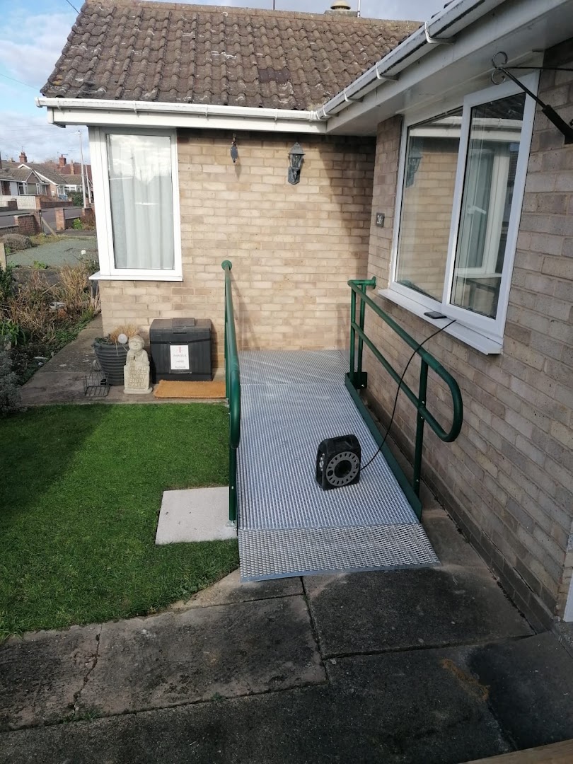 Professional Handyman services — Photos 1