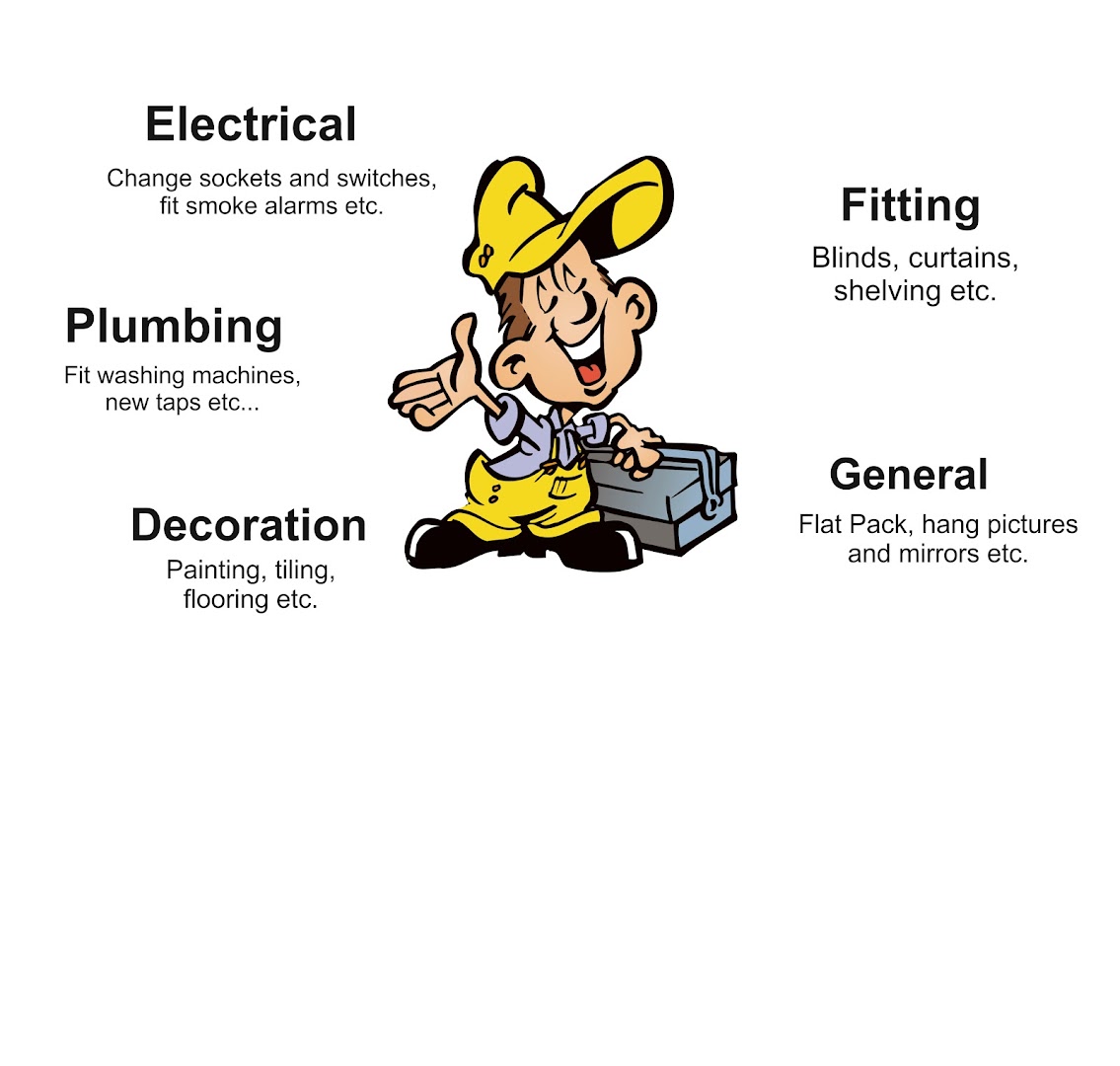 Professional Handyman services — Photos 9