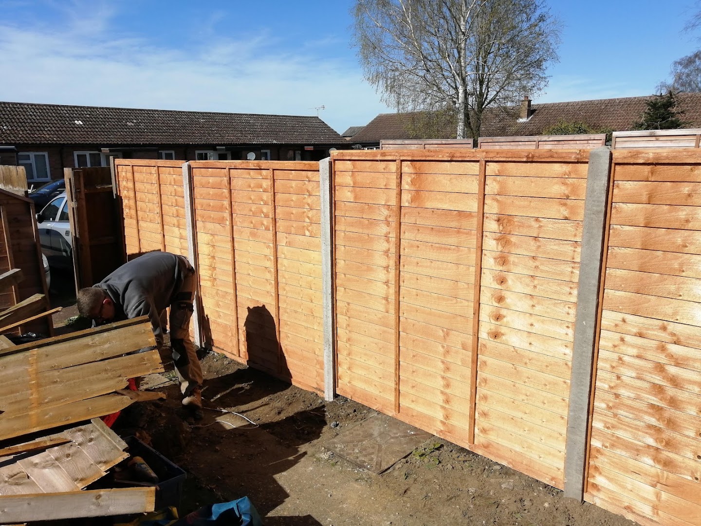 Professional Handyman services — Photos 3